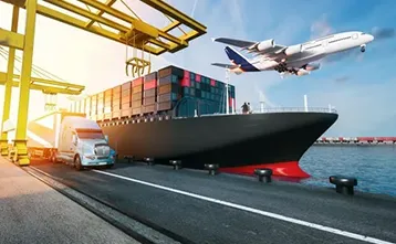 روش های حمل و نقل