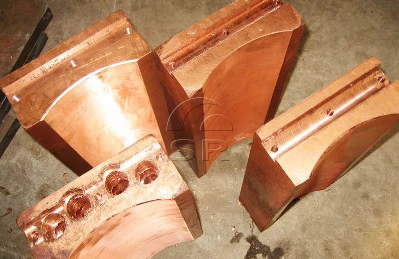 معرفی بازوی متقاطع رسانا