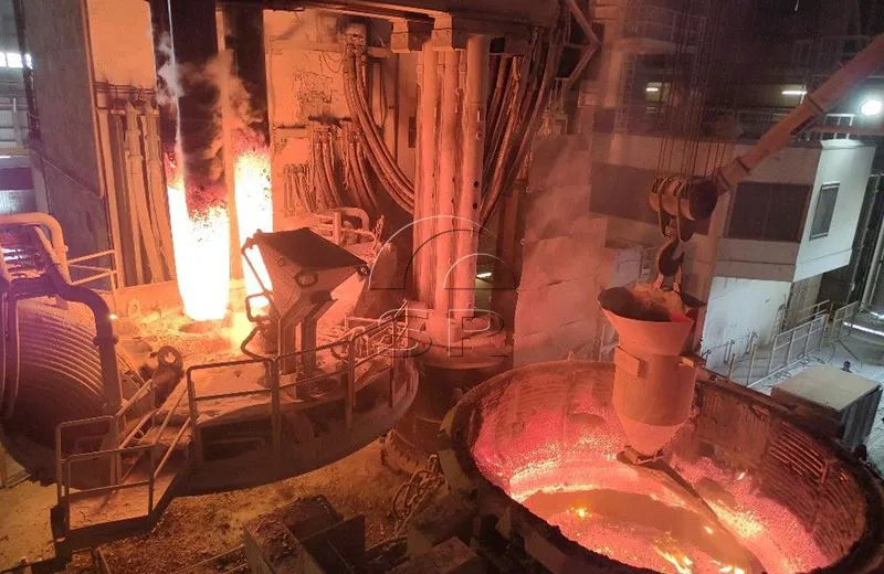 مکانیسم بالابر الکترود