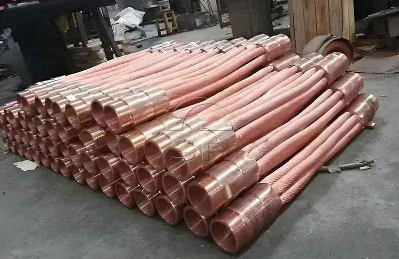 معرفی کابل خنک کننده آب