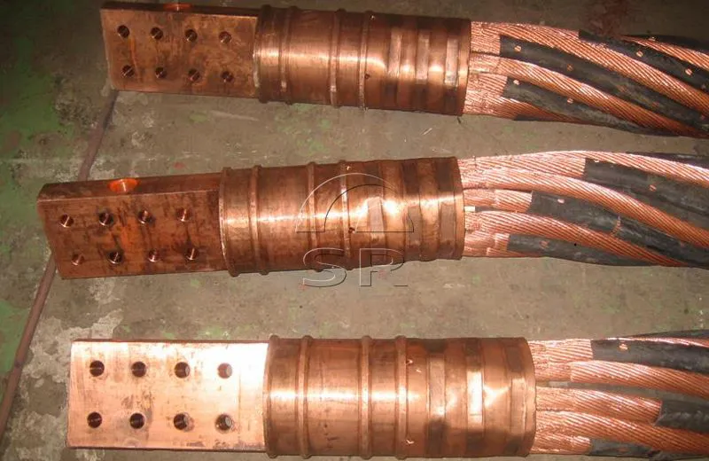 کابل خنک کننده آب IF