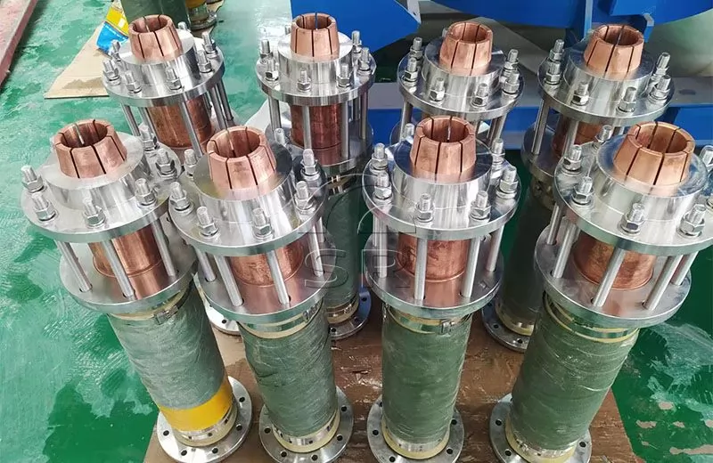 معرفی جبران کننده آب خنک