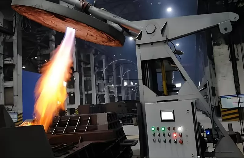 موقعیت برنامه