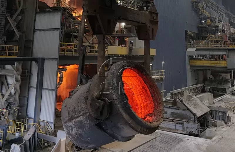 معرفی مکانیسم پلانجر ملاقه