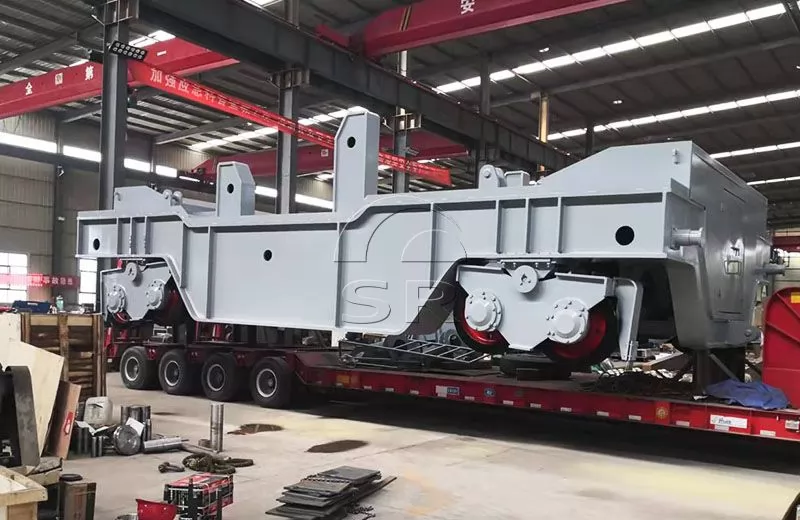 معرفی ماشین انتقال ملاقه